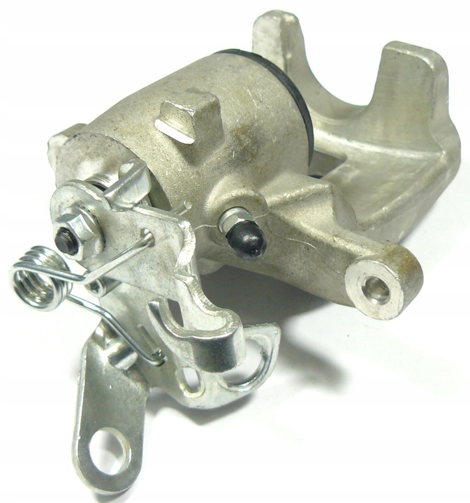 фото №2, Суппорт do тормоза audi a3 tt seat altea leon eos