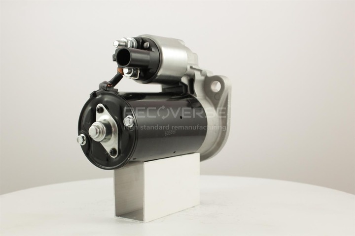 фото №8, Стартер audi seat skoda volkswagen 1.4 1.9 tdi a3 golf passat t5 …