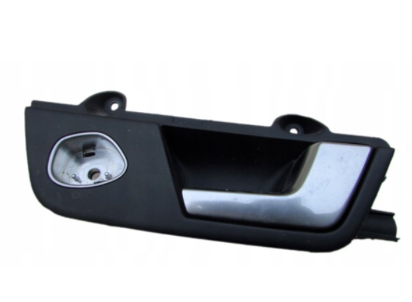 фото №1, Ручка внутренняя правая перед audi a4 b6 2000-2004