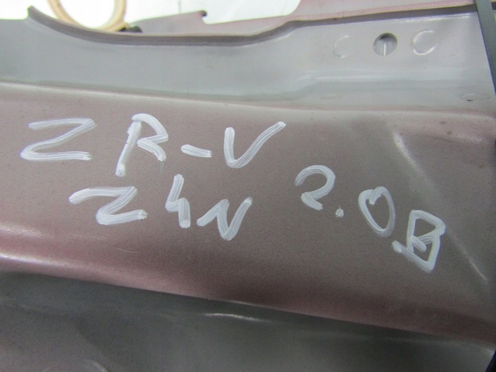 фото №7, Honda zr-v 2.0 24r основа акумулятора корпус кріплення 31521-3v5-j0