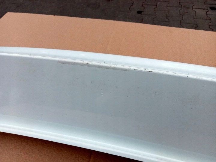 фото №10, Ford kuga mk2 2013-16r. - накладка кришки зад cj54-s423a40-aew