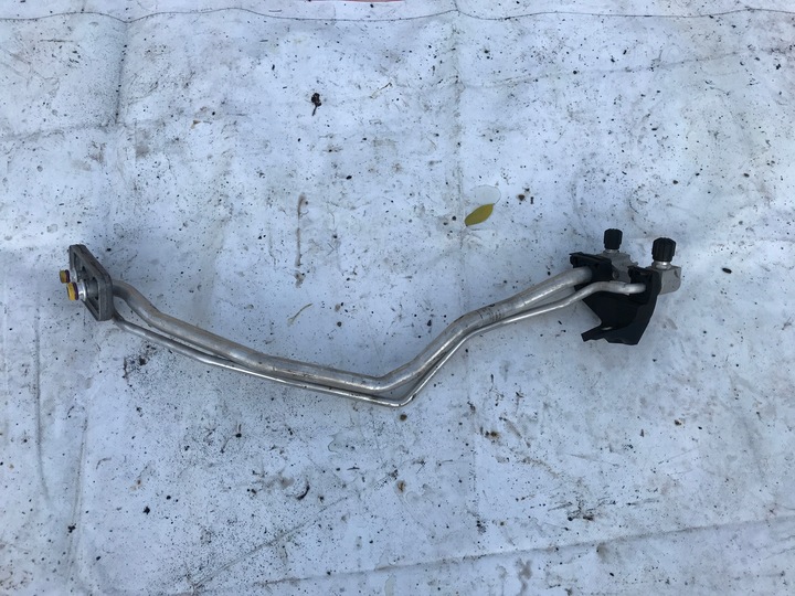 фото №10, Шланг кондиціонера bmw x5 e70 x6 e71 9187635