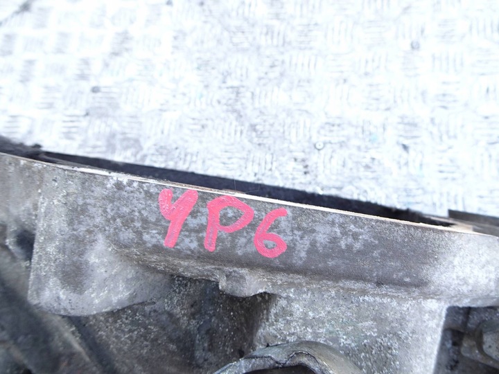 фото №7, Коробка передач коробки передач suzuki swift mk7 1.3 ddis 10-17r.,