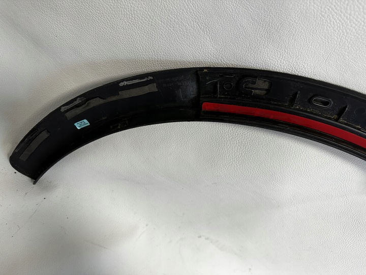 фото №6, Audi q3 8u0 планка ліва зад