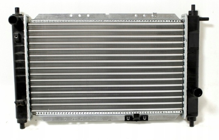 фото №1, Радіаторів води daewoo matiz 98-08 96314162
