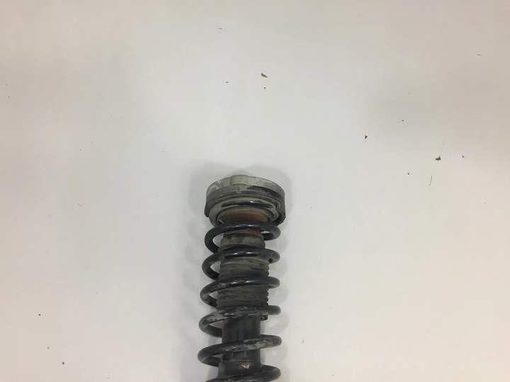 фото №1, Bmw 5 f10 f11 2011 ліва сторона амортизатори