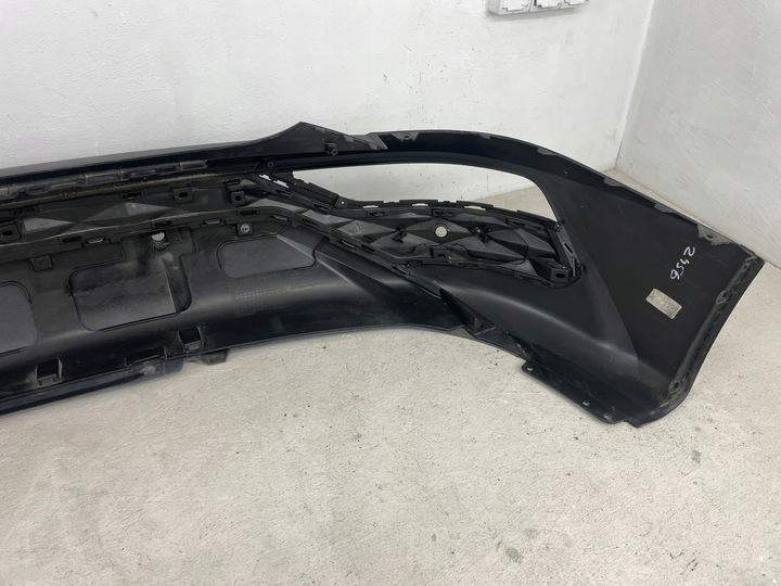 фото №12, Hyundai tucson iv бампер зад задній 86612-n7020