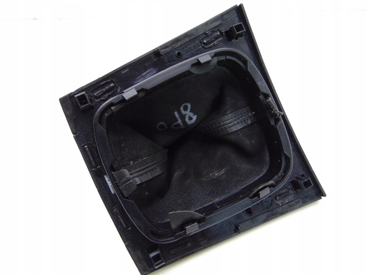 фото №6, Защита чехол рычаг переключения передач изменения коробки передач audi a3 8p