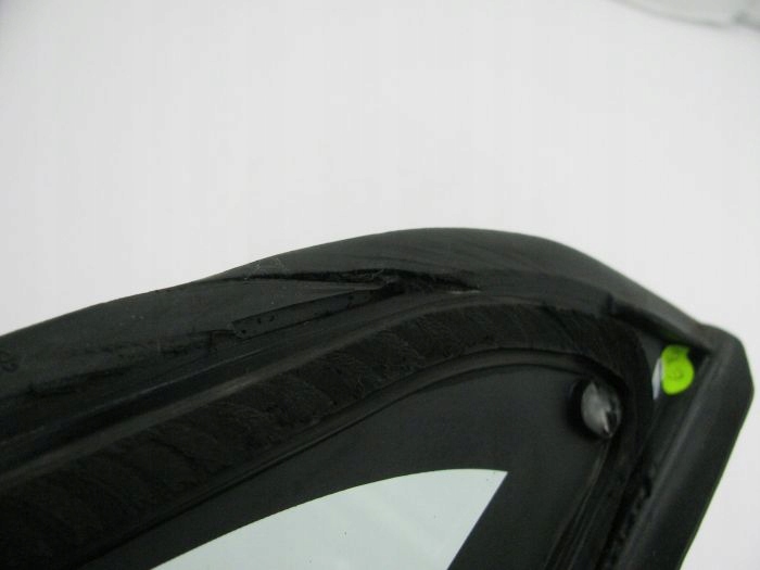 фото №7, Vw polo 6r скло кузовна зад лівий 2009-2017