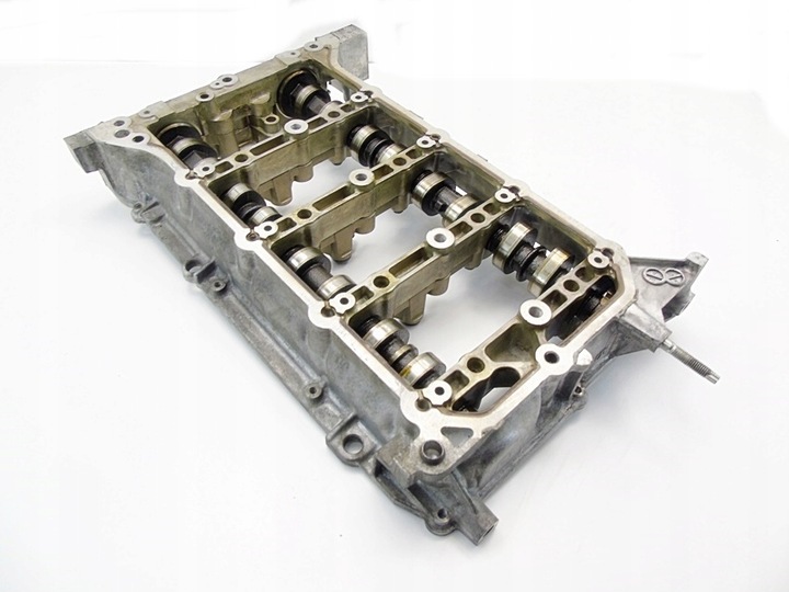 фото №5, Вали розподільний вал 1.8 гібрид prius auris corolla c-hr