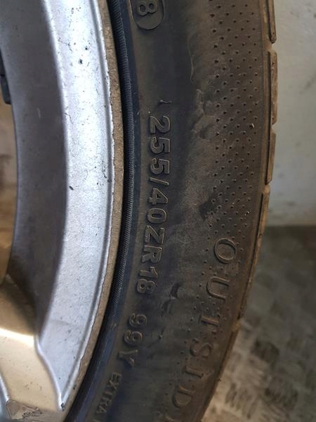 фото №6, Усилитель антенны audi s6 c6 4f9035225f