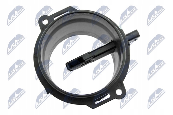 фото №11, Расходомер воздуха audi q5 3.0 sq5 tdi 45 50