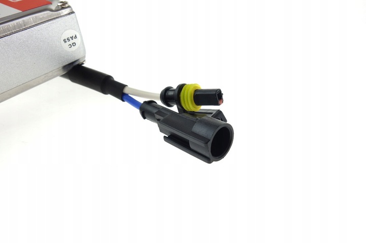 фото №2, Преобразователь ксенон hid цифровая h1 h3 h4 h7 h11 hb4