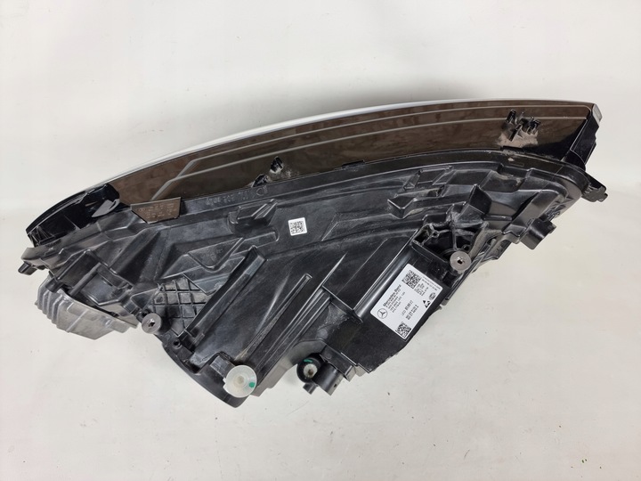 фото №6, Mercedes eqb eqa w243 лампа ліва повний led перед передня a2439068900