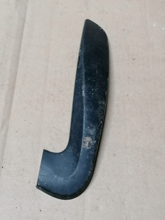 фото №1, Заглушка ручки дверь renault laguna iii