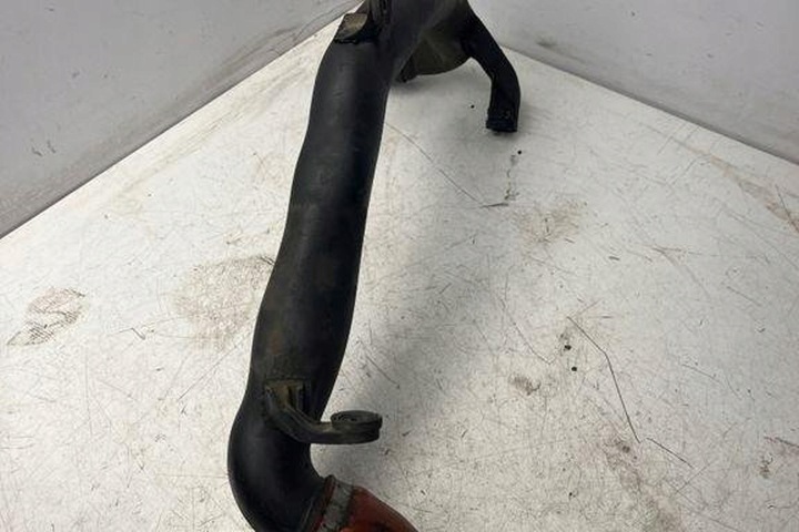 фото №7, Оригінальний номер vag 3c0145840c шланг інтеркулер vw passat 2,0 tdi 06-11