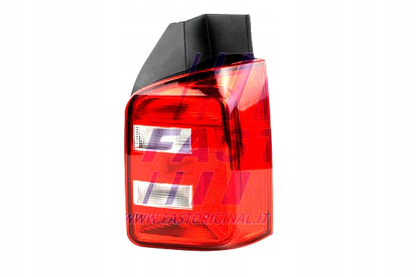 фото №2, Лампа задняя vw transporter правый t6 15 pod fast