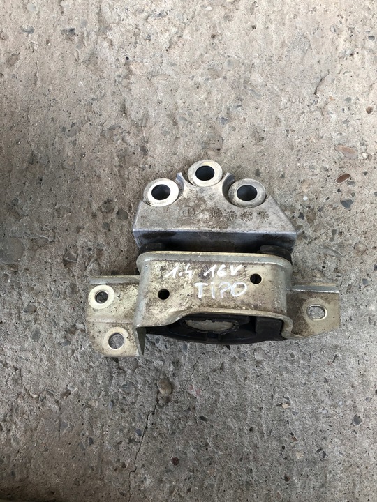 фото №1, Fiat tipo ii 1.4 лапи подушка двигателя