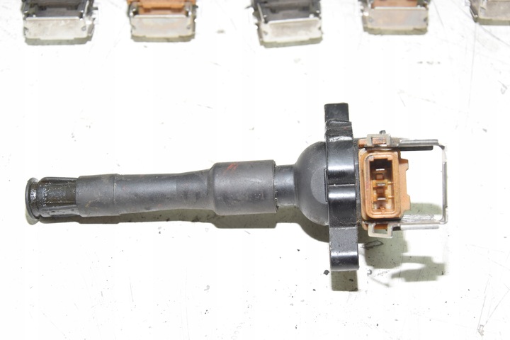 фото №7, Котушка запалювання bmw e38 e39 740i m62 m52 1748017