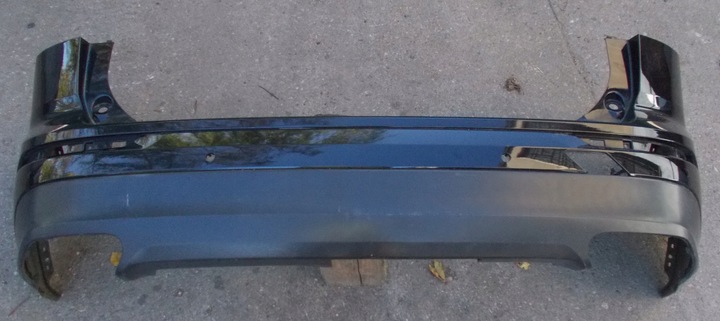 фото №1, Volvo xc60 ii 19r бампер зад pod pdc 31425207