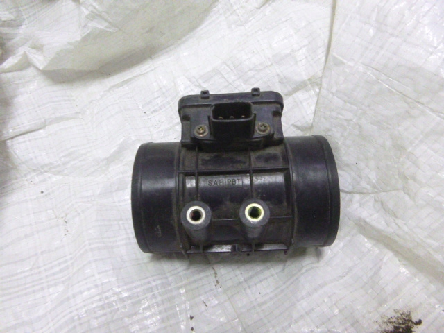 фото №1, Расходомер mazda 323f 1.8 e5t52071