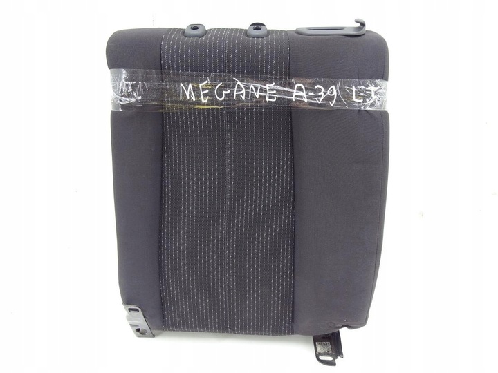 фото №1, Renault megane ii 02-08 спинка сидіння лівий зад hb