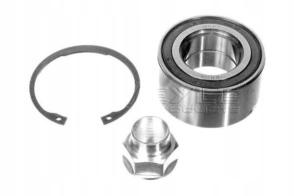 фото №1, Подшипник колёса fiat перед doblo fiorino meyle