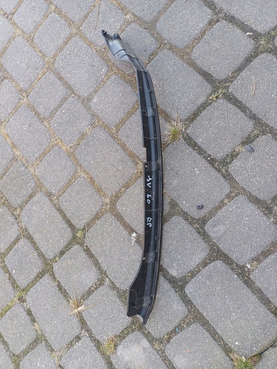 фото №1, Прокладка вертикальна drzwivolvo s60 v60