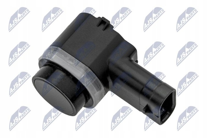 фото №15, Датчик парковка land rover range rover 2002 - 2012-/czarna | lr010927