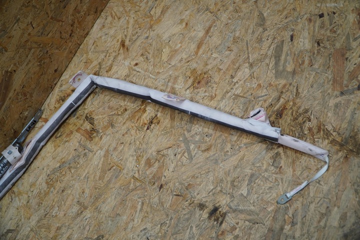 фото №9, Шторка подушка безопасности правая 83a880742d lub левая 83a880741d audi q3 83a ii оригинал