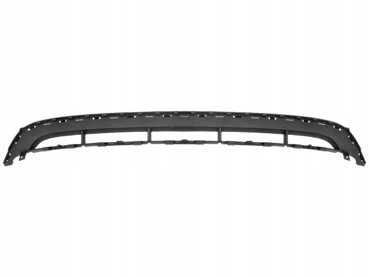 фото №1, Audi q7 2009-2015 решётка бампера 4l0807110