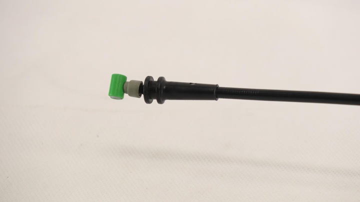 фото №9, Замок дверь левый перед tesla модель x