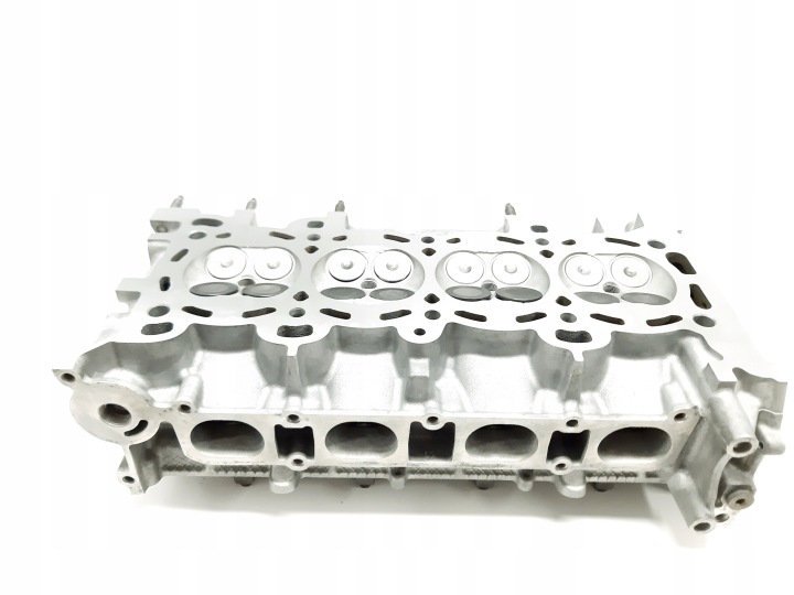 фото №5, Головка восстановленная ford 2.0 16v aoda 3s4g-6090-aa rf3s4g-6090-aa