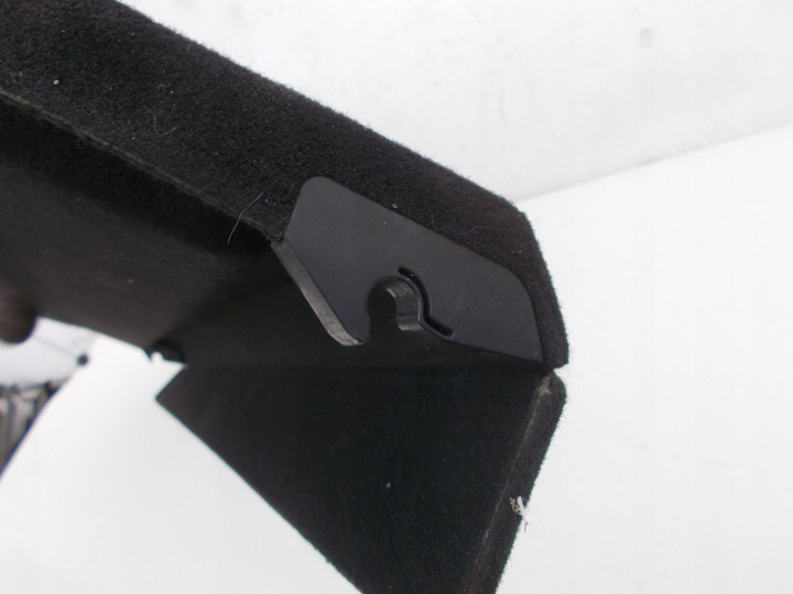 фото №7, Полка багажника зад задняя skoda yeti i 5l6867769