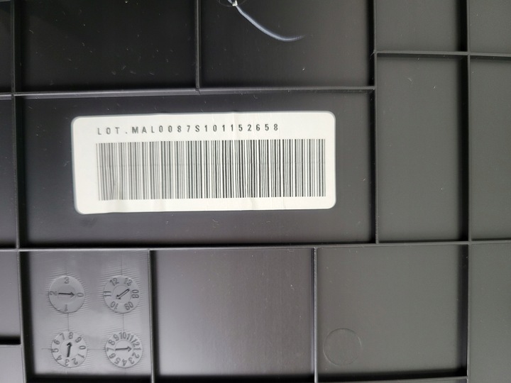 фото №15, Honda insight ii 10r повітряна подушка air bag ремені комплект європа