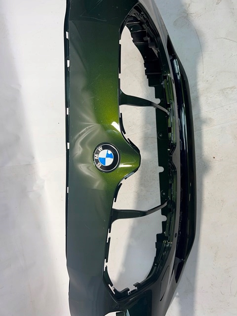 фото №8, Бампер bmw 2 active ii u06 21- перед м-пакет