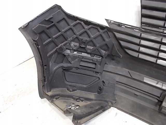 фото №10, Vw transporter t6.1 7e 19-22 бампер переднє org !