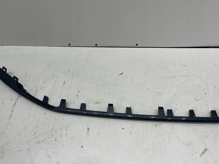 фото №8, Audi q3 83a s line планка бампера перед передня