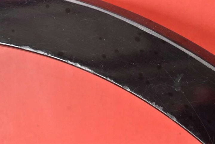 фото №7, Планка крыльев правые зад 74410-smr-e0 honda civic 8 viii 3d рестайлинг 07-12