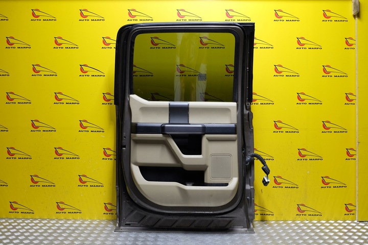 фото №11, Ford f f150 2015-2020 двері зад ліві задні usa