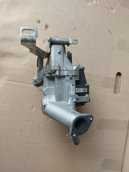 фото №5, Клапан egr pierburg volvo 7.02156.24.0 ford citroen peugeot радіатор вихлопних газів