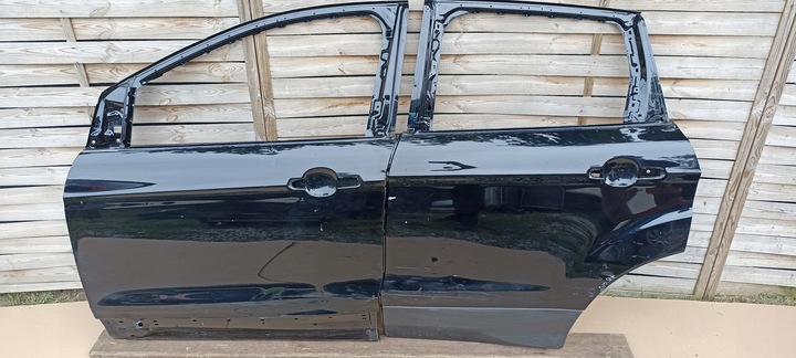 фото №7, Двері зад задні ліві ford kuga mk2 13-19rok оригінал
