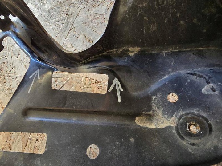 фото №10, Volvo xc60 i 08- 30762259 pas переднее усилитель лобовое