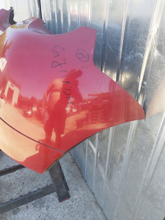 фото №11, Бампер зад задній chevrolet aveo t250 рестайлінг роки 2008-2011 5 двері hb