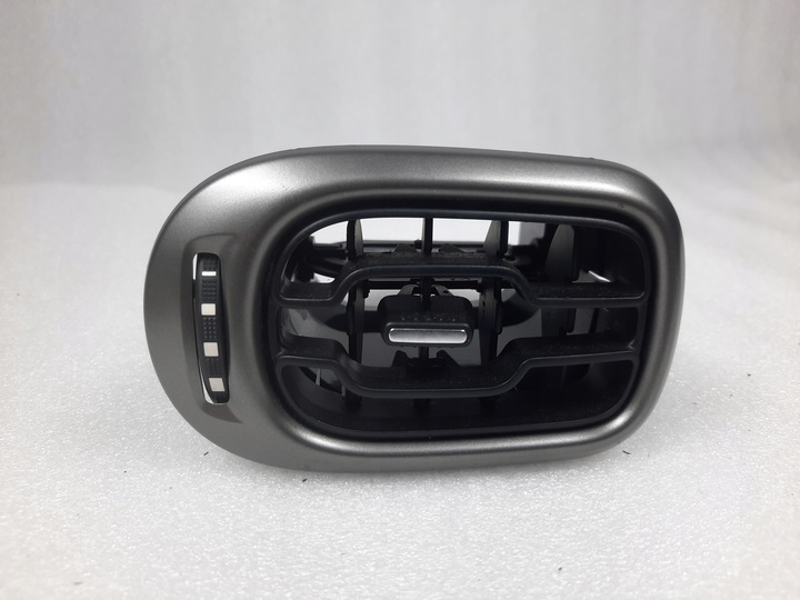 фото №1, Решітка повітропровід ліва середня c3 picasso