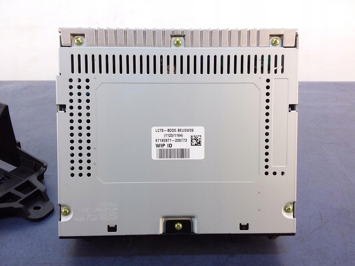 фото №6, Opel astra v k модуль радіо 42481572