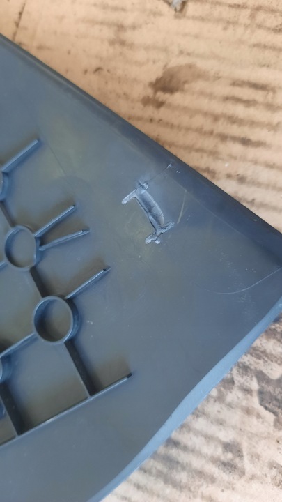 фото №4, Захист тунелю середнього ліва volvo v60 8630281