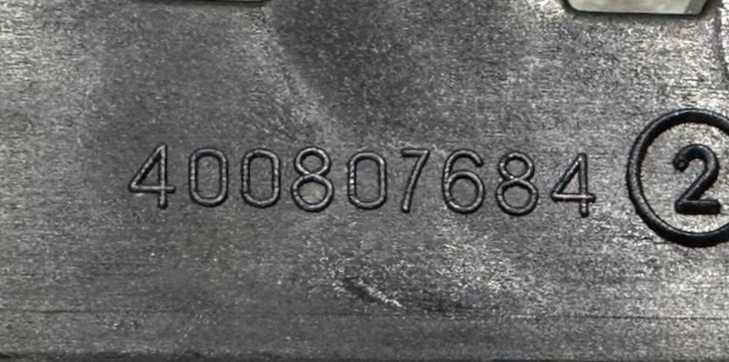 фото №5, Lamborghini gallardo решітка радіатора решітка захист 400807684