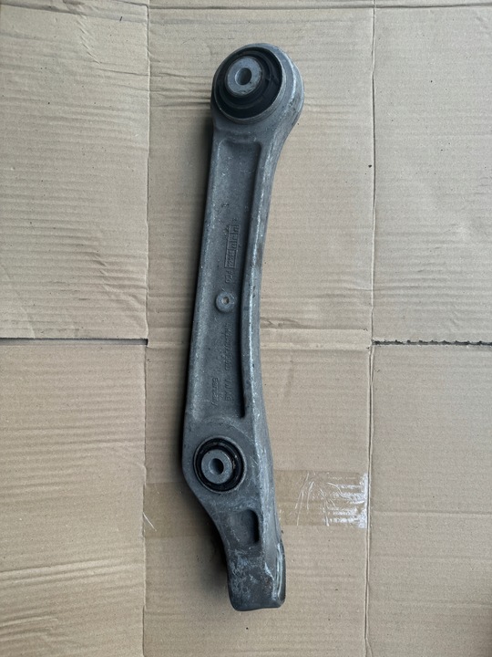 фото №1, Audi a8 d5 рычаг переднее правые 4m0407156d