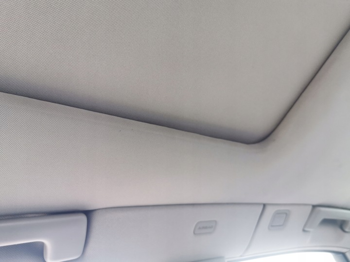 фото №8, Потолок серая audi a8 d2 рестайлинг pod люк